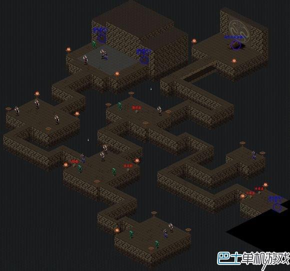 仙剑奇侠传1攻略 98柔情版剧情+全迷宫走法