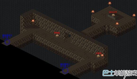 仙剑奇侠传1攻略 98柔情版剧情+全迷宫走法