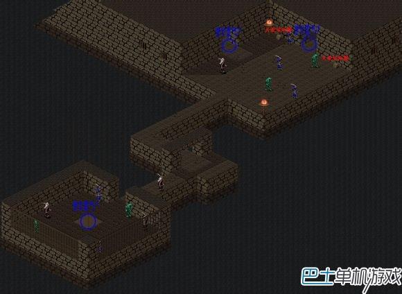 仙剑奇侠传1攻略 98柔情版剧情+全迷宫走法