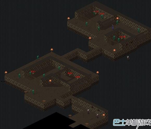 仙剑奇侠传1攻略 98柔情版剧情+全迷宫走法