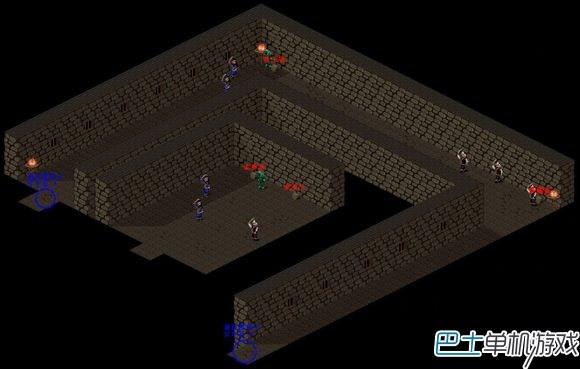 仙剑奇侠传1攻略 98柔情版剧情+全迷宫走法