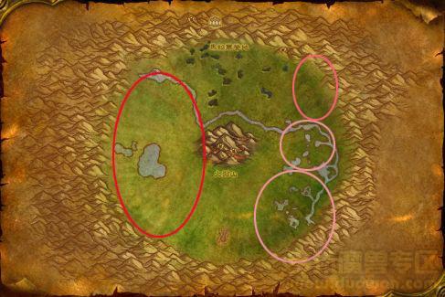 魔兽世界巫妖王之怒新手剥皮1-450攻略指南