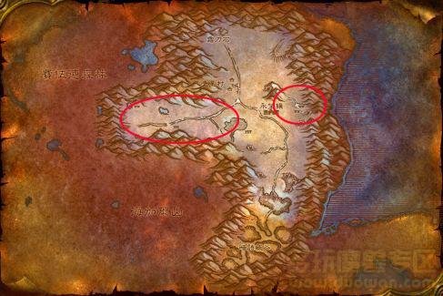 魔兽世界巫妖王之怒新手剥皮1-450攻略指南