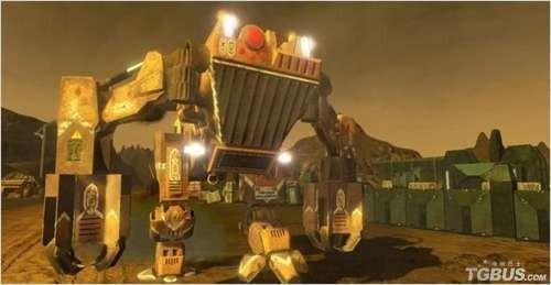 《红色派系：游击战》图文详细评测 