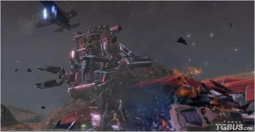 《红色派系：游击战》图文详细评测 