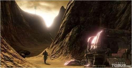 《红色派系:游击战》图文详细评测