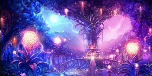 《TERA》台服22日公测 港澳服务器无IP限制