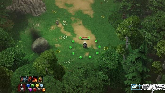 魔能2图文攻略 全关卡剧情流程+魔法技能解析