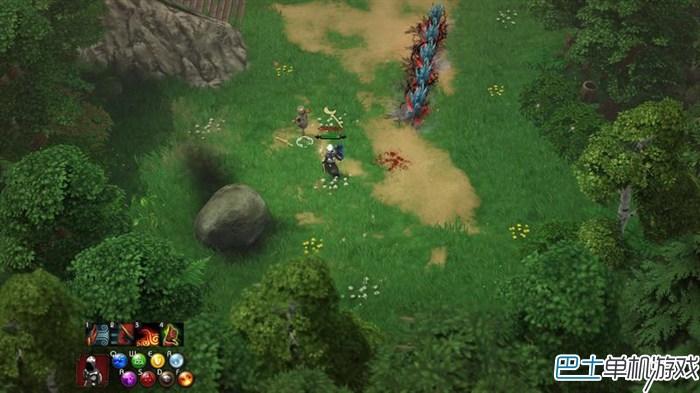魔能2图文攻略 全关卡剧情流程+魔法技能解析
