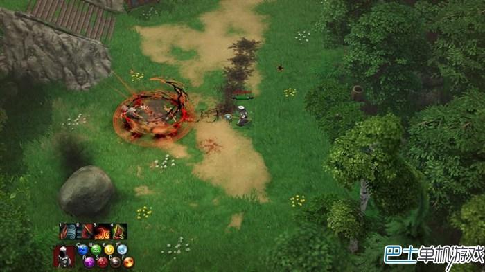 魔能2图文攻略 全关卡剧情流程+魔法技能解析