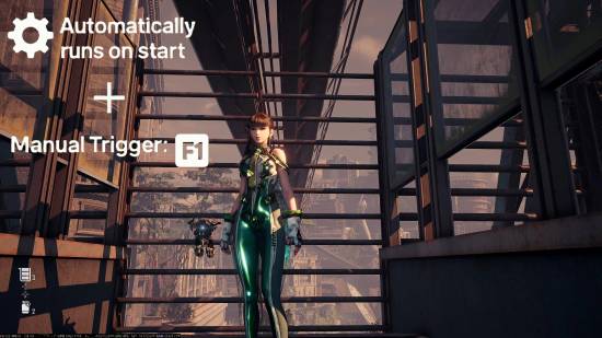 剑星伊芙物理效果增强 Mod：6 种逼真模式任你挑！