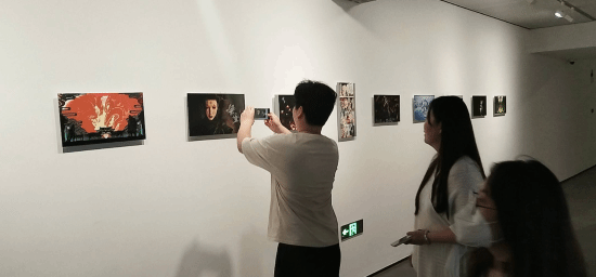 游科送礼！作品入选黑神话：悟空艺术展的玩家将收到展品实物