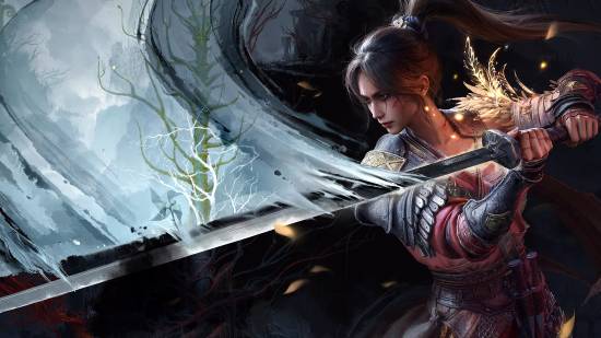 明末：渊虚之羽 Steam 预估销量破 200 万！销售额近 6 亿 好评升至 43%
