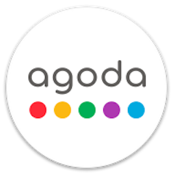 Agoda 安可达-全球酒店住宿预订
