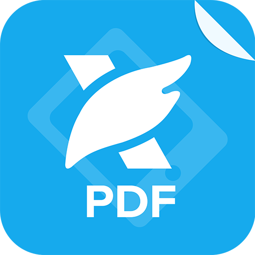 福昕 PDF 阅读器-PDF 转 Word
