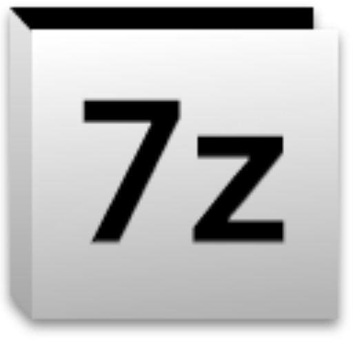 7z 解压缩软件