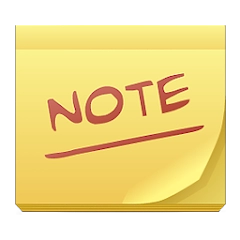 彩色笔记(ColorNote) 便签 彩虹便笺 记事本 笔记