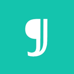JotterPad  – 作家，剧本, 小说