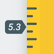 尺子 (Ruler App)