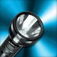 Flashlight LED Genius