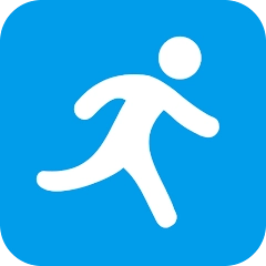使用 Map My Run 记录跑步