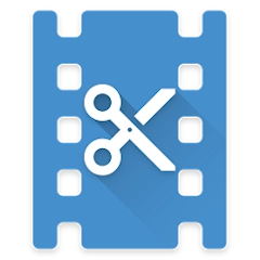 VidTrim Pro – 视频编辑器
