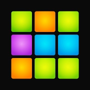 Drum Pads 24 – 节奏和音乐