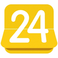 24me：日历、待办事项、便签和提醒