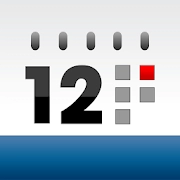 Business Calendar・日历