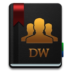 DW 联系人&拨号&短信