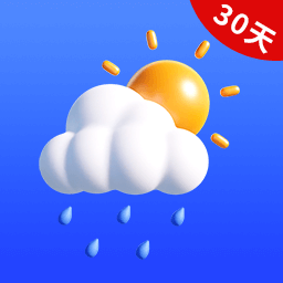 天气预报本地-天气预报
