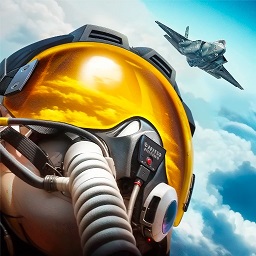 现代空战 3D-战队版