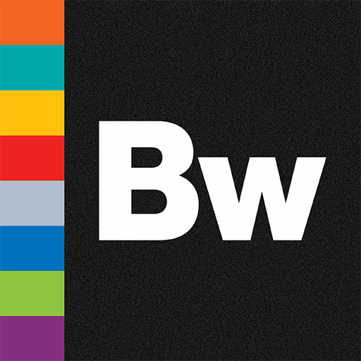 iBloomberg i 商周
