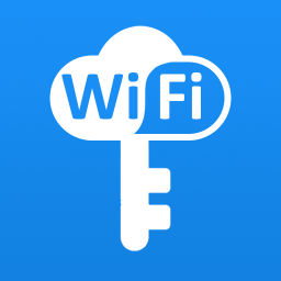 WiFi 万宁钥匙