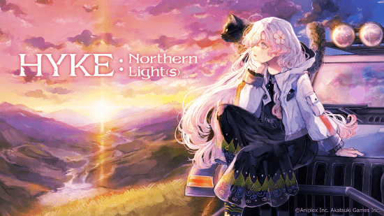 2D 俯视角像素 RPG 海珂：北境极光定档发售