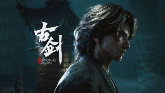 古剑奇谭新作公布登热搜：超出预期但有些同质化