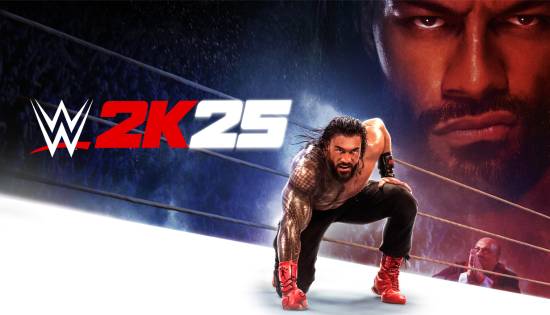 任天堂收购的新工作室新作揭晓：负责 WWE 2K25 移植！