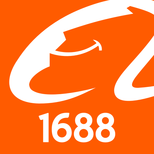 阿里巴巴-1688 批发采购进货市场