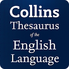 Collins English Thesaurus