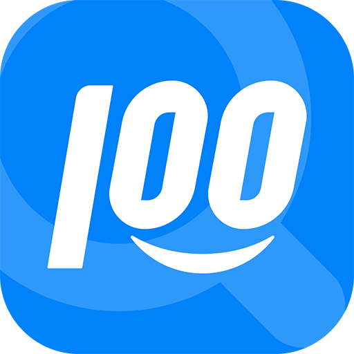 快递 100