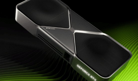RTX 50 系列在欧洲降价：5090 降幅近 10% 现价约 17622 元