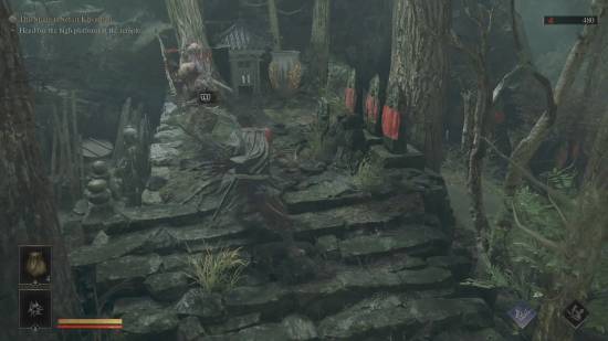 鬼武者：剑之道 PS5 实机！爽快利落的剑戟战斗