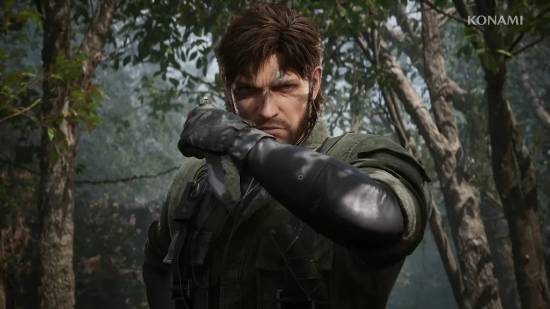 合金装备 3RE 优化拉胯？PS5 Pro 反而表现更差？