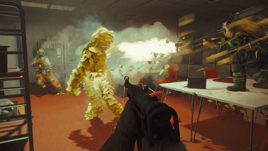 24 小时峰值仅 21 人！FBC：防火线的 Steam 玩家数量让人堪忧