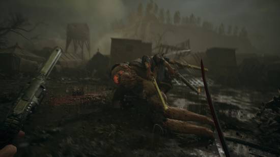 IGN 试玩类魂大作不朽遗志：架空历史设定的原因