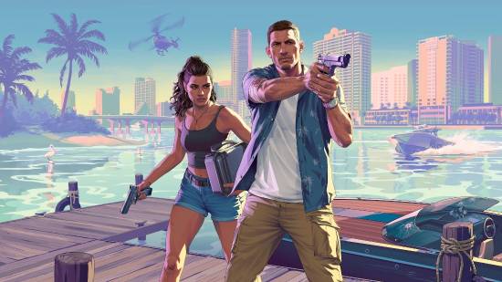 超 30%巴西玩家认同 GTA6 卖 100 美元！你认同吗？