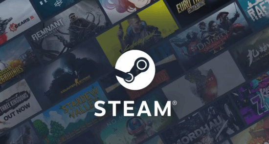 Steam 运营数据公开：日均新增付费用户超 10 万人！