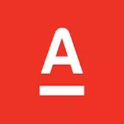 Альфа-Банк (Alfa-Bank)