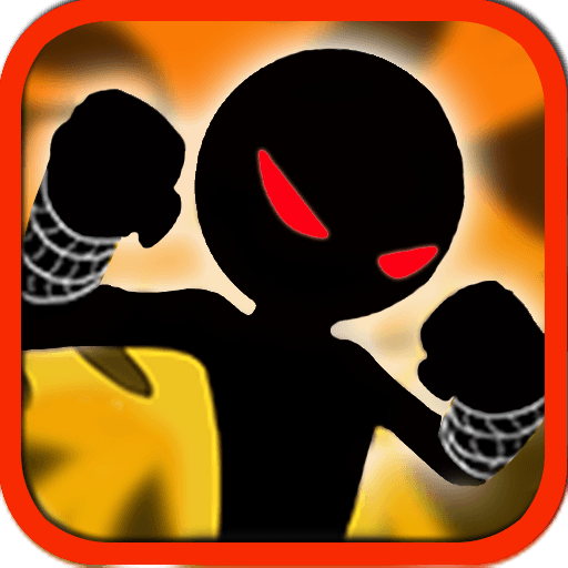 火柴人大乱斗软件 V1.0