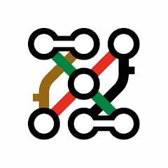 地铁图 – TfL（伦敦交通局）伦敦地铁路线规划器